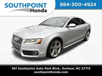Used 2012 Audi S5 Prestige video 3