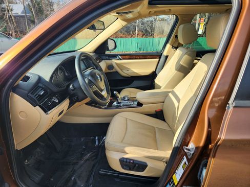 Used 2017 BMW X3 xDrive35i image 24