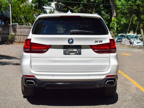Used 2018 BMW X5 xDrive35i AWD/4WD image 6