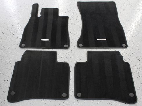 Used 2015 Mercedes-Benz S 550 Sedan image 96