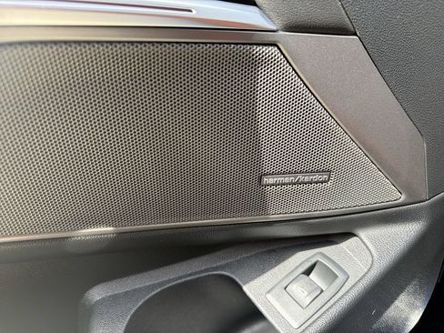 Used 2023 BMW M3 Competition w/ Executive Package RWD image 19