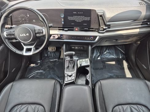 Used 2023 Kia Sportage X-Pro AWD/4WD image 14
