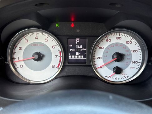 Used 2013 Subaru Impreza 2.0i Sport Limited w/ Popular Pkg 1 image 32