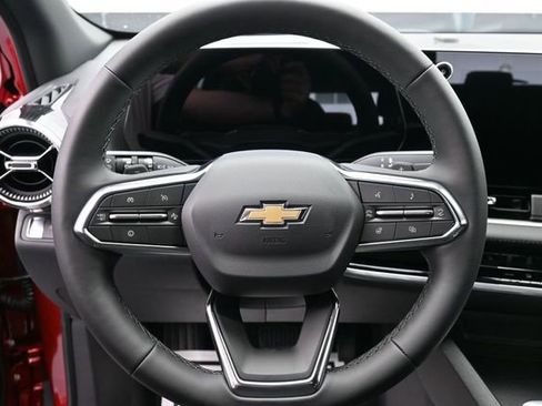 New 2026 Chevrolet Equinox LT FWD image 38