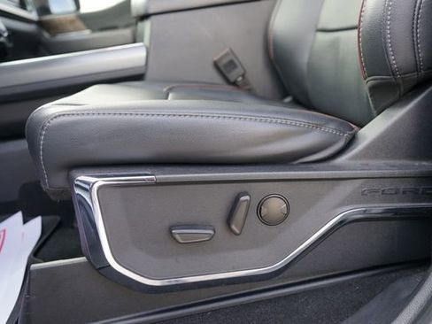 Certified 2023 Ford F350 Lariat w/ Lariat Ultimate Package image 11