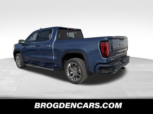New 2026 GMC Sierra 1500 Denali w/ Technology Package image 6