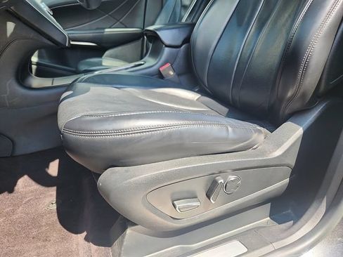 Used 2018 Lincoln MKC Reserve w/ Lincoln MKC Climate Package AWD/4WD image 23