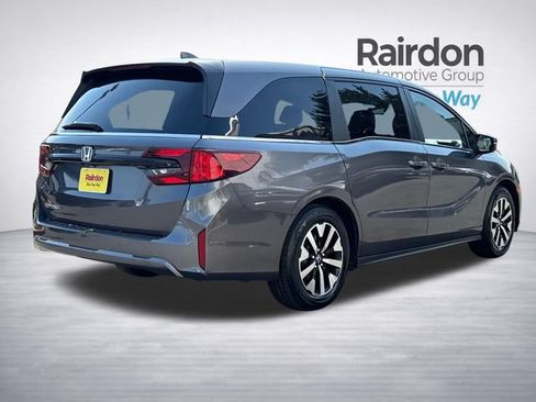 Used 2025 Honda Odyssey EX-L image 7