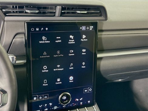 Used 2025 GMC Terrain Elevation image 9