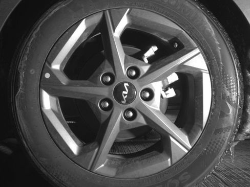 Used 2025 Kia K4 LXS image 14