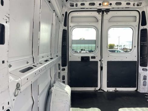 Used 2021 RAM ProMaster 2500 FWD image 33