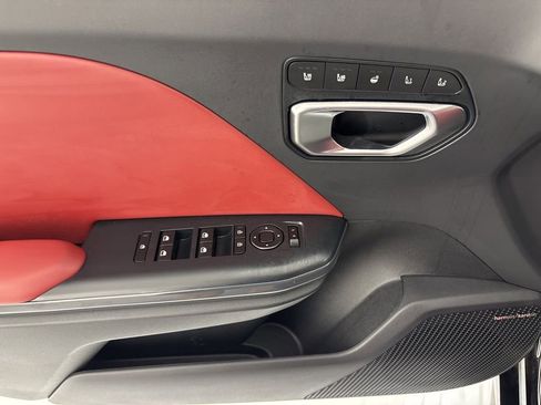 New 2026 Kia K4 EX FWD image 24