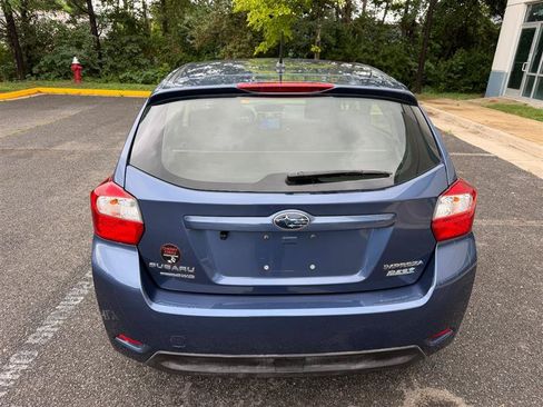 Used 2013 Subaru Impreza 2.0i Premium w/ All-Weather Pkg AWD/4WD image 14