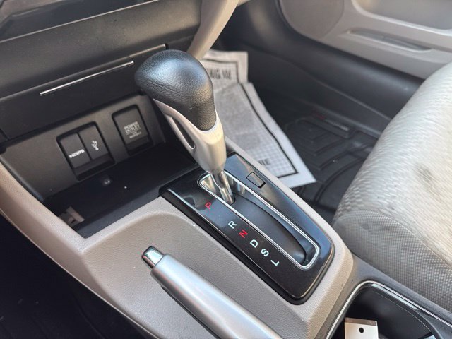 Used 2014 Honda Civic EX image 23