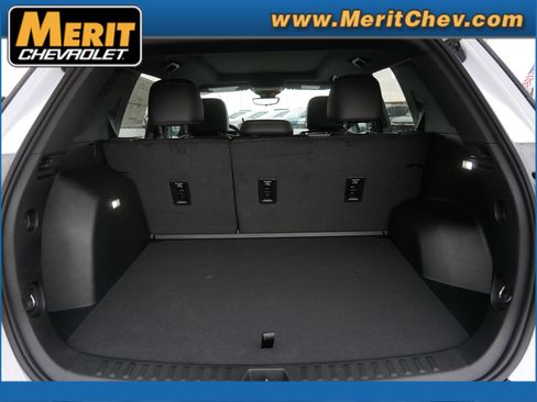 New 2026 Chevrolet Equinox ACTIV w/ Convenience Package III image 6