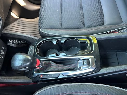 Used 2021 Chevrolet TrailBlazer RS w/ Sun and Liftgate Package FWD image 34