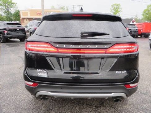 Used 2015 Lincoln MKC AWD w/ Equipment Group 102A Reserve image 40