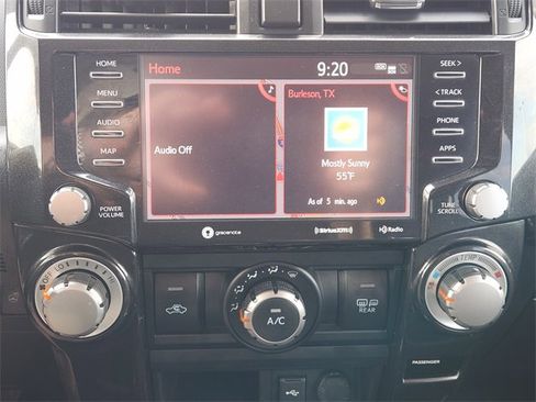 Certified 2024 Toyota 4Runner TRD Off-Road Premium image 12