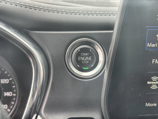 Used 2024 Chevrolet Blazer LT w/ Convenience Package FWD image 16