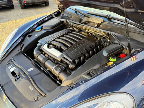 Used 2012 Porsche Cayenne image 75