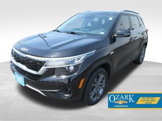 Used 2023 Kia Seltos S w/ Navigation Package AWD/4WD 360° Tour