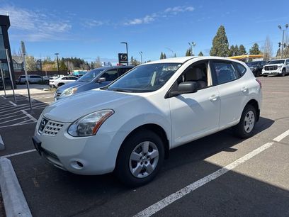 Used 2008 Nissan Rogue S