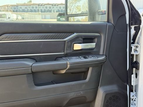 New 2026 RAM 4500 Tradesman image 14