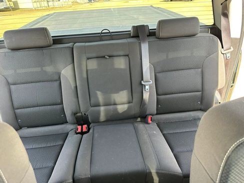 Used 2014 Chevrolet Silverado 1500 LT w/ All Star Edition image 17