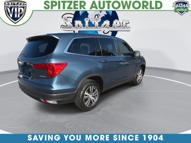 Used 2018 Honda Pilot EX-L image 15