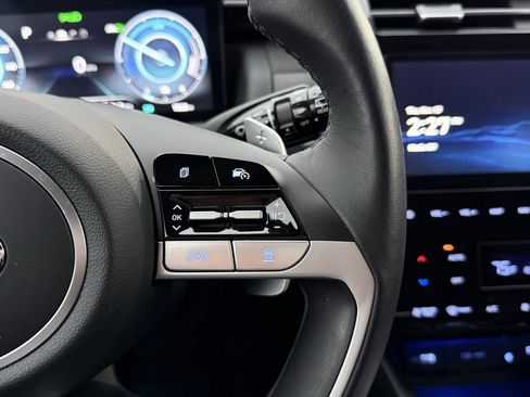 Certified 2024 Hyundai Tucson Limited image 29