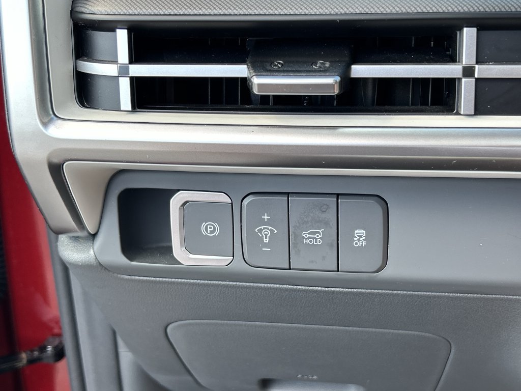 Certified 2024 Hyundai Santa Fe SEL AWD/4WD image 29