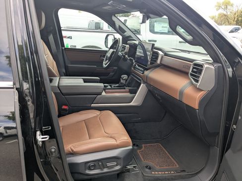 Used 2026 Toyota Sequoia 1794 Edition AWD/4WD image 33