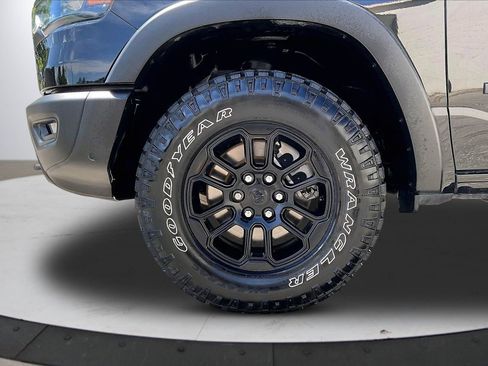 Used 2026 RAM 1500 Rebel w/ Rebel Level 1 Equipment Group AWD/4WD image 35