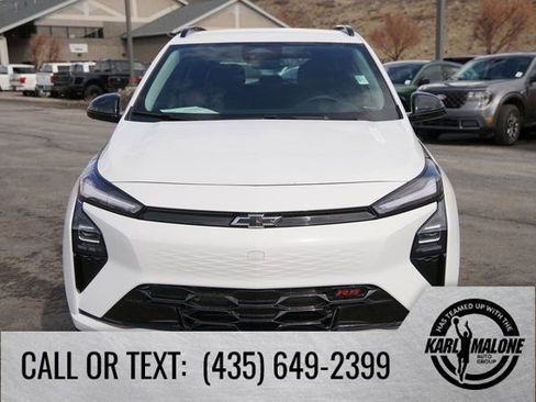 New 2027 Chevrolet Bolt RS image 2