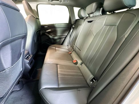 Used 2025 Audi Q6 e-tron Premium Plus w/ Premium Plus image 21