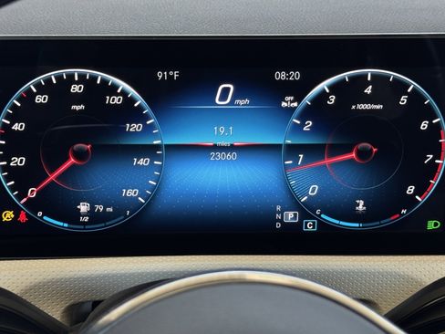 Certified 2023 Mercedes-Benz CLA 250 image 27