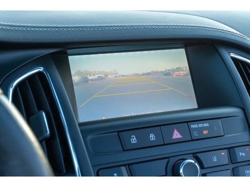 Used 2016 Buick Cascada Premium image 21