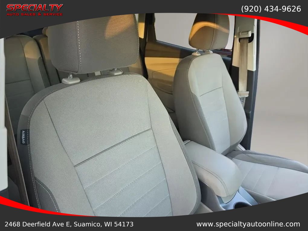 Used 2013 Ford Escape SE w/ Class II Trailer Tow Pkg AWD/4WD image 25