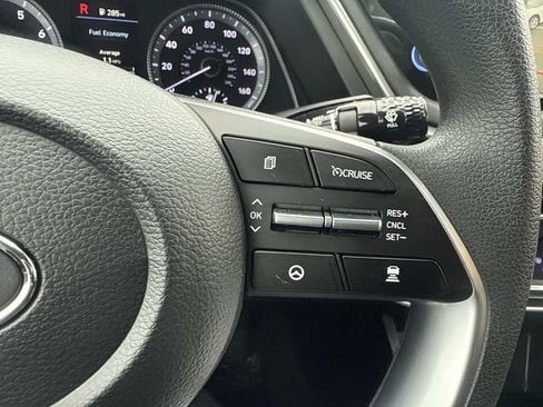 Certified 2023 Hyundai Sonata SEL image 28