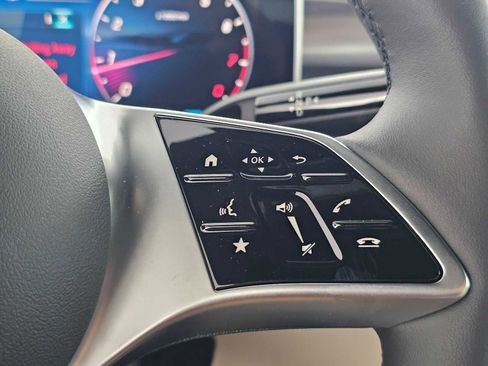 New 2026 Mercedes-Benz GLC 300 4MATIC image 28