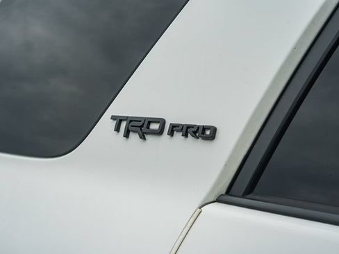 Used 2020 Toyota 4Runner TRD Pro AWD/4WD image 20