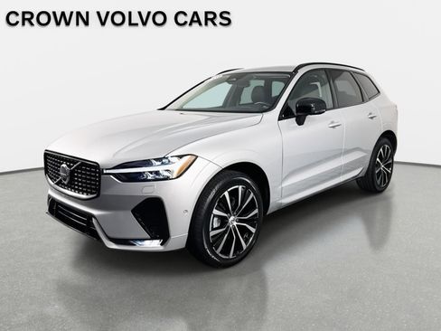Used 2023 Volvo XC60 B5 Plus w/ Climate Package image 1