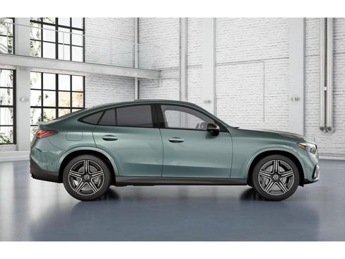Certified 2026 Mercedes-Benz GLC 300 4MATIC image 16