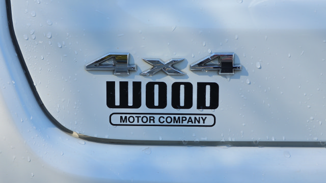 Used 2024 Jeep Compass Limited AWD/4WD image 43