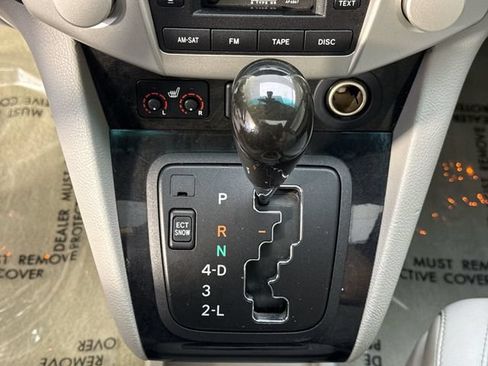 Used 2008 Lexus RX 350 AWD image 17