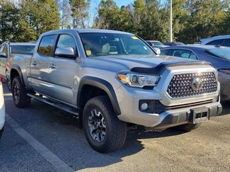 Used 2019 Toyota Tacoma TRD Off-Road video 1