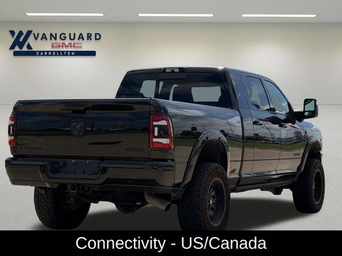 Used 2024 RAM 2500 Limited AWD/4WD image 10