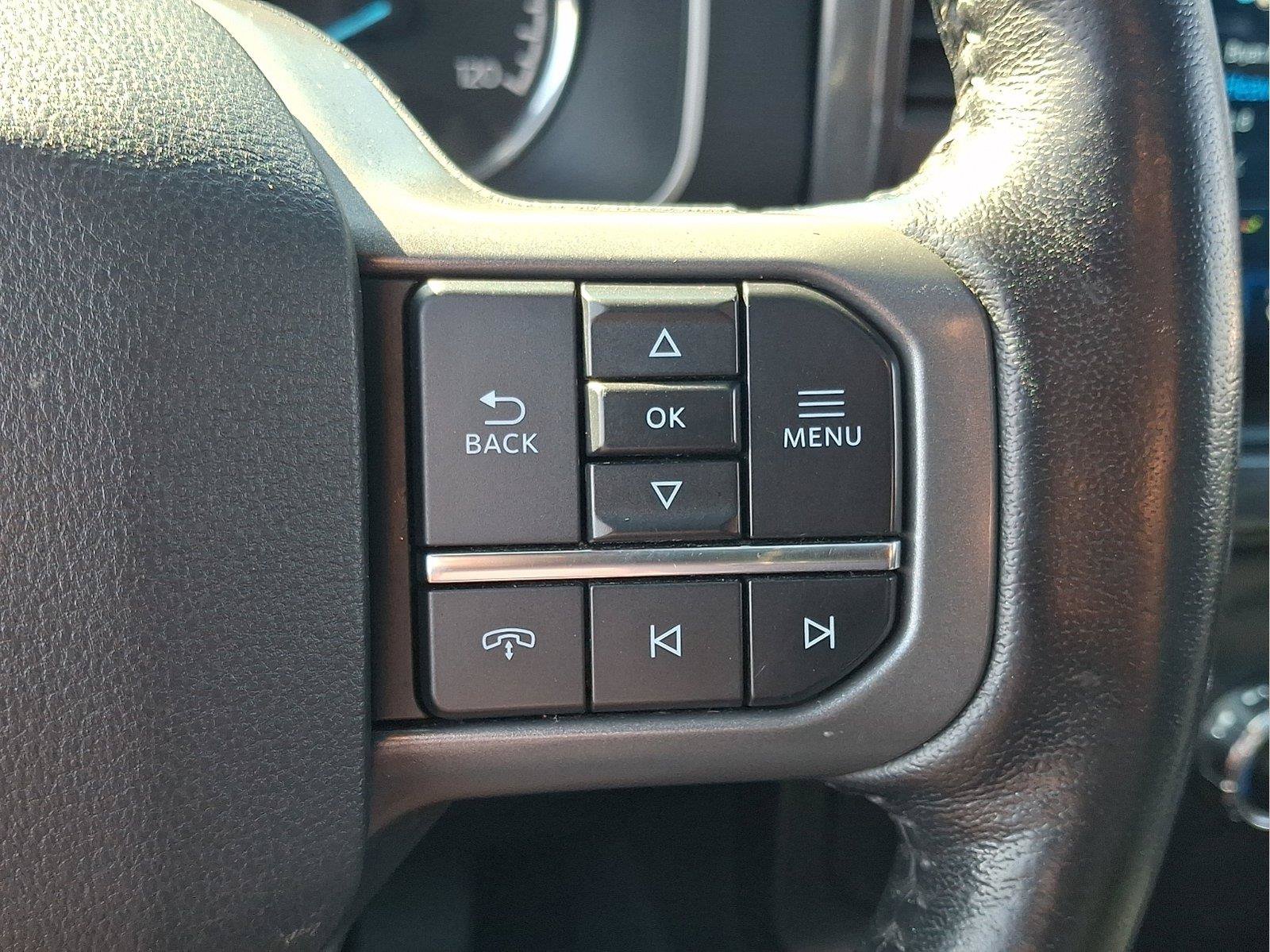 Used 2022 Ford F150 XLT w/ Equipment Group 302A High AWD/4WD image 21