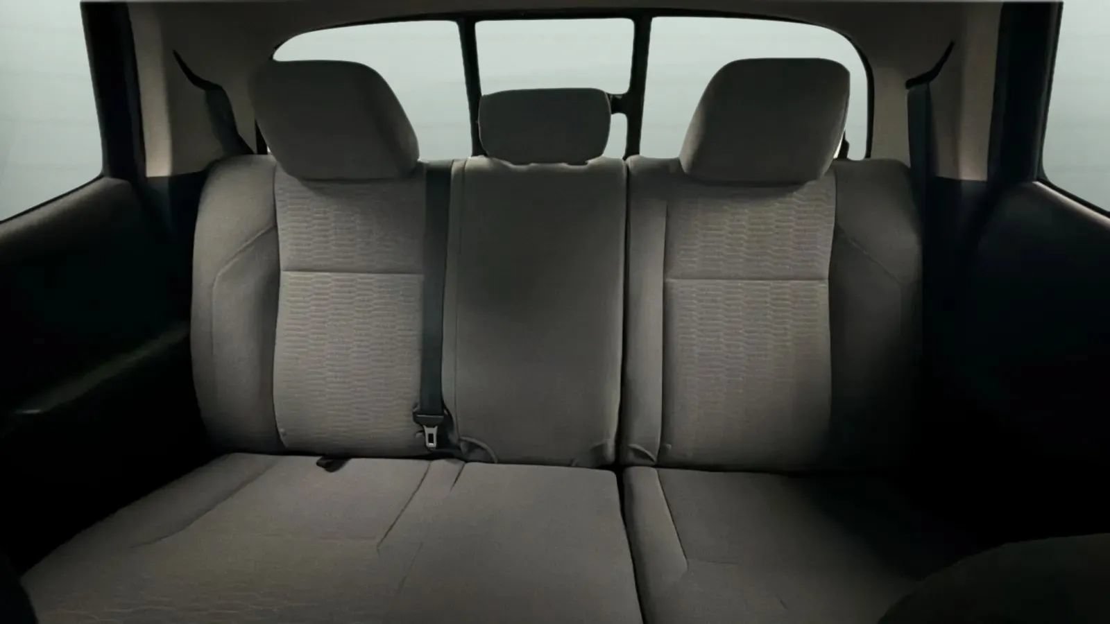 Used 2019 Toyota Tacoma SR w/ SR Convenience Package AWD/4WD image 18