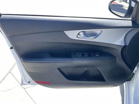 Used 2024 Kia Forte LXS FWD image 20